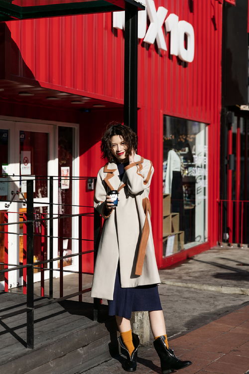 服裝 時(shí)尚與文化的交匯點(diǎn)