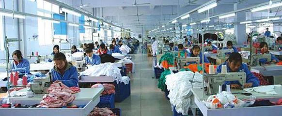 服裝工廠計件工資的利弊分析，說透了！