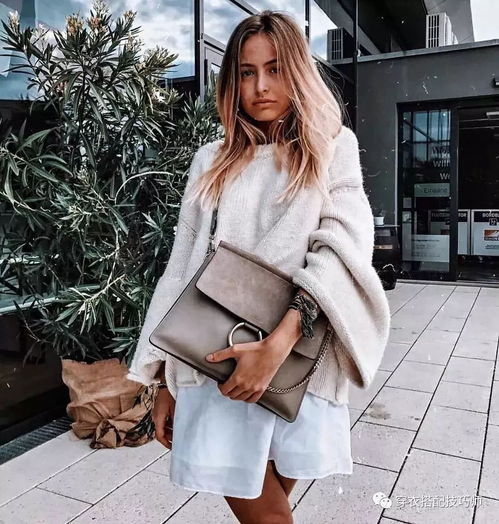 秋冬穿搭必備！超火假兩件5大LOOK，輕松穿出高級層次感