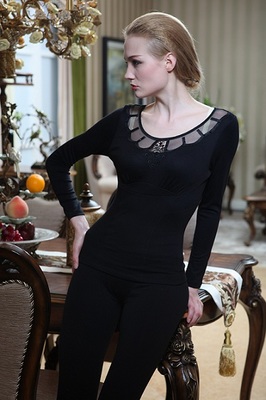 發熱內衣貼牌生產 浙江凱洛琪服飾如何重塑行業經營格局